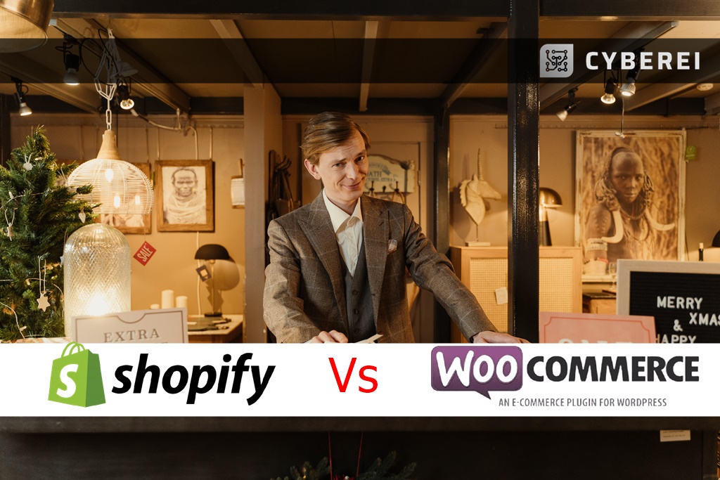 The Best Platform For Your E-Commerce Store: WooCommerce Vs. Shopify