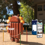 Android App Development Trends For Year 2022