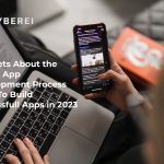6 Secrets About the Mobile App Development Process Steps To Build Successfull Apps in 2023