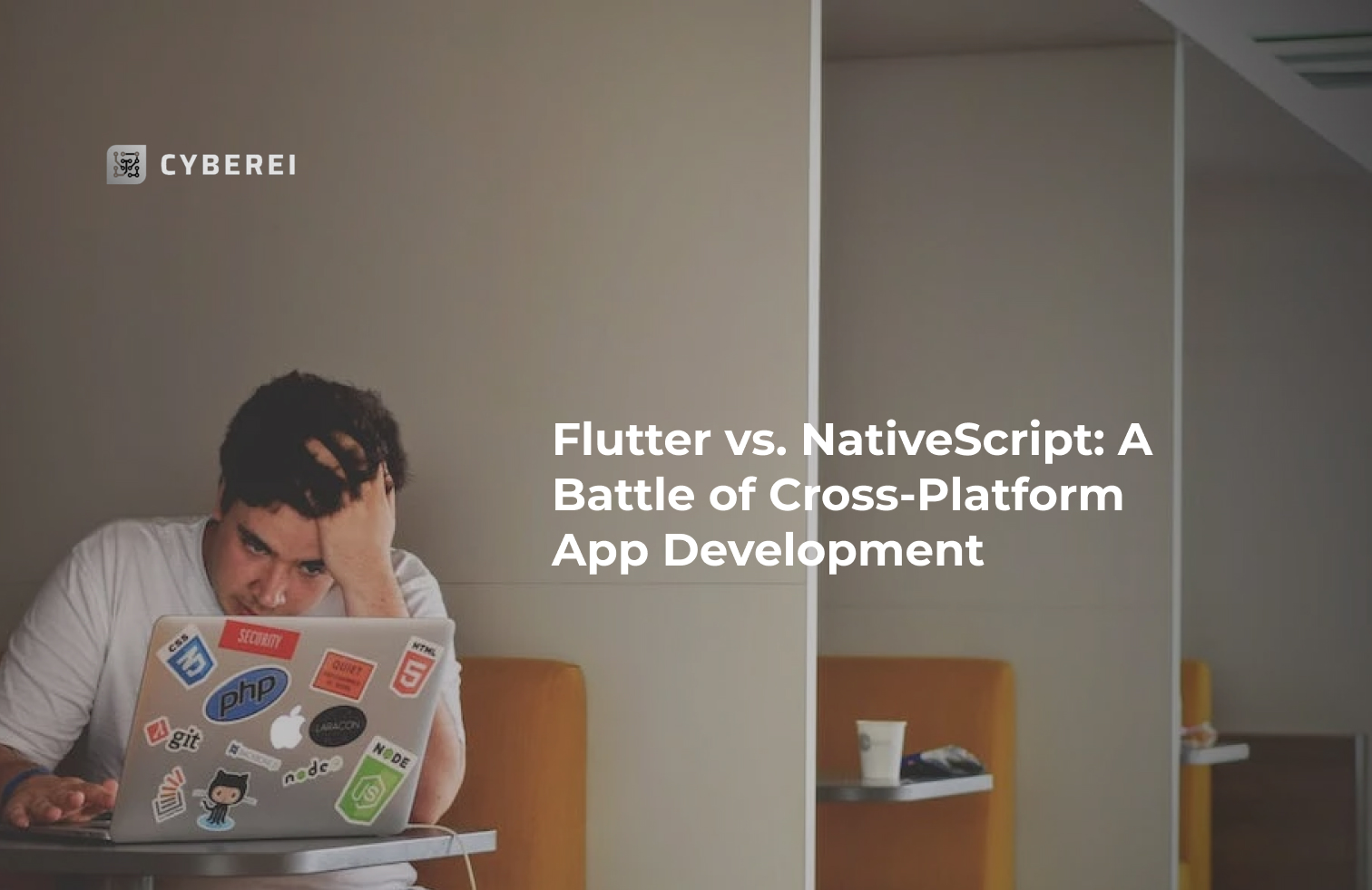 Flutter vs. NativeScript: A Battle of Cross-Platform App Development