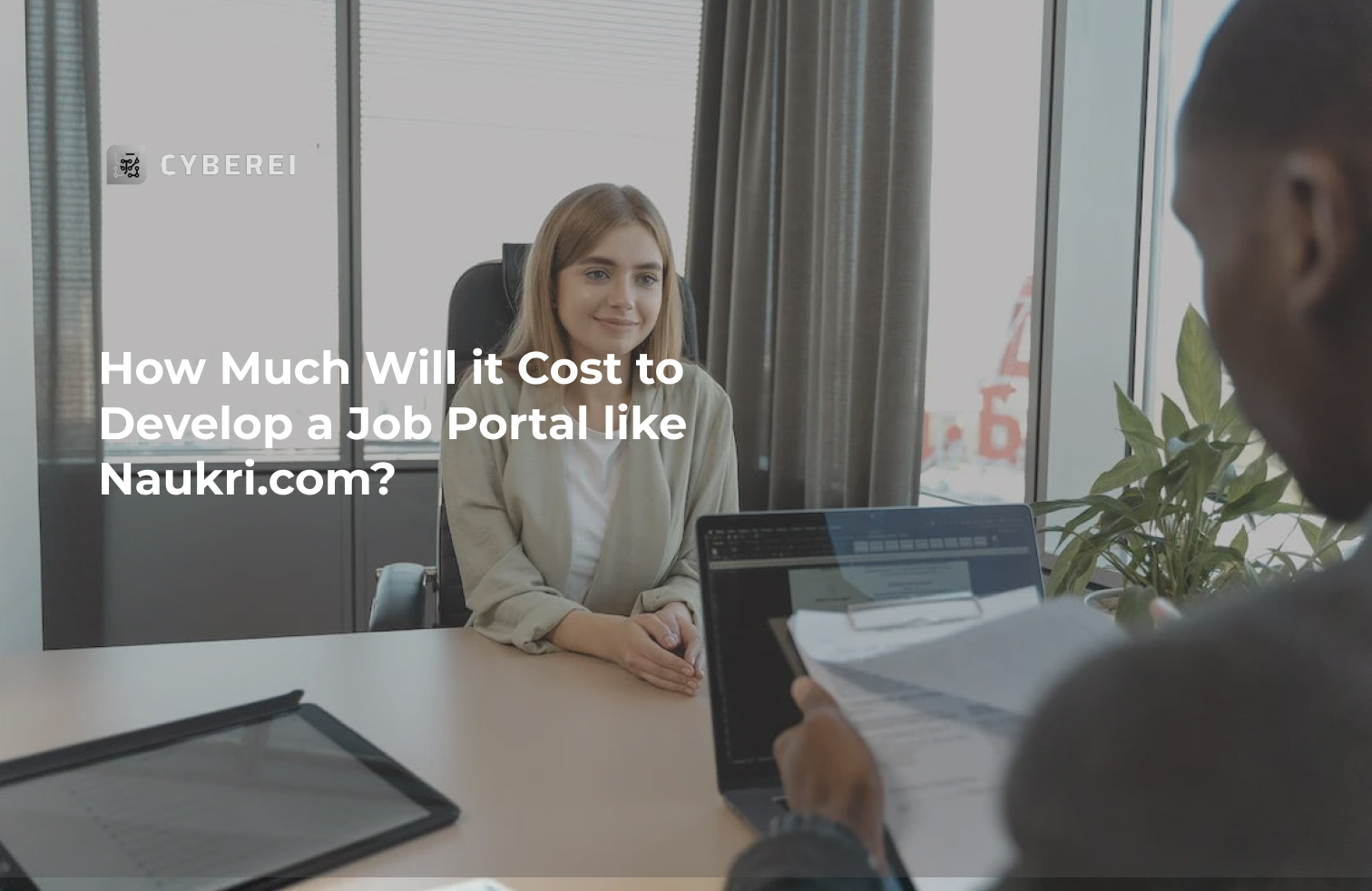 How Much Will it Cost to Develop a Job Portal like Naukri.com?