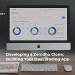 Developing a Zerodha Clone: Building Your Own Trading App