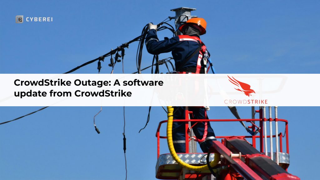 CrowdStrike Outage: A software update from CrowdStrike caused one of the largest Windows IT crashes, with the company now detailing what went wrong.