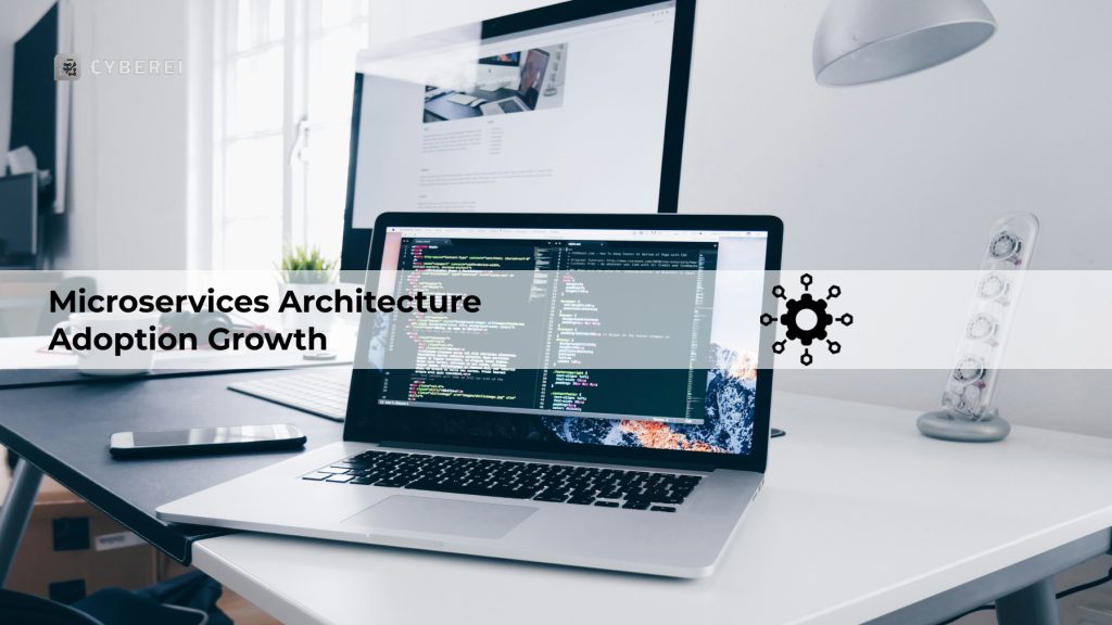 Microservices Architecture Adoption Growth