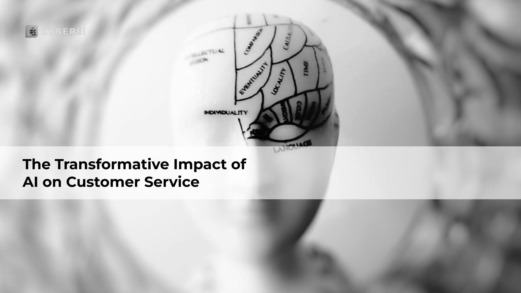 The Transformative Impact of AI on Customer Service