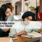 Why Fintech Apps Fail to Gain Trust from Clients