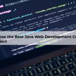 Best Java Web Development Company for Your Project