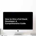 Hire a Full Stack Developer in India