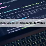 Top 10 ReactJS Development Companies to Watch in 2025
