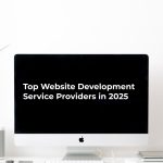 Top Website Development Company in India